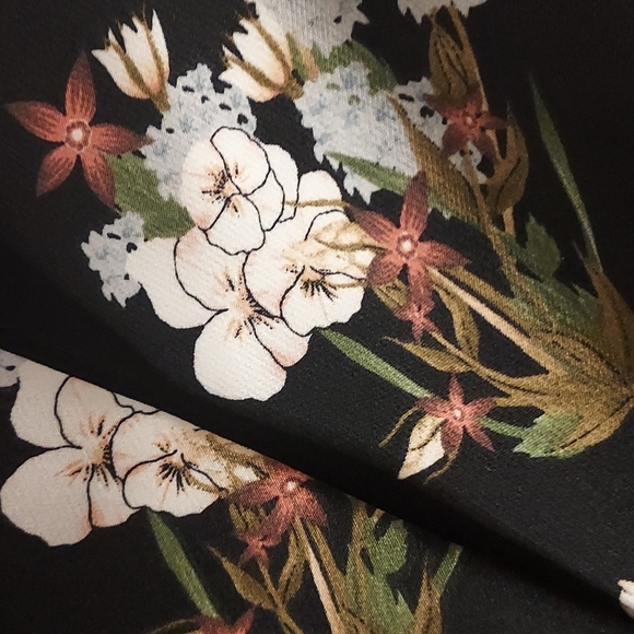 Cynthia Rowley Blazer - Picture 5 of 7